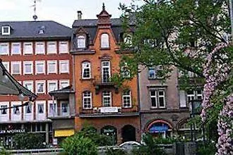 Porta Nigra Platz 3 4 شقة ترير
